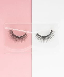 Invogue False Eyelashes - Playful 11 Invogue False Eyelashes - Playful