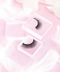 Invogue False Eyelashes - Playful 13 Invogue False Eyelashes - Playful
