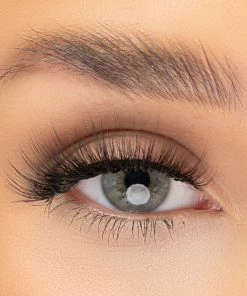 Invogue False Eyelashes - Playful