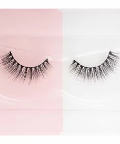 Invogue False Eyelashes - Sunday Funday