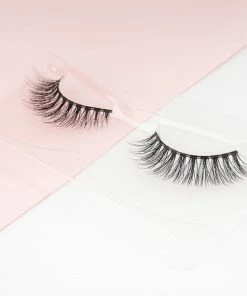 Invogue False Eyelashes - Sunday Funday