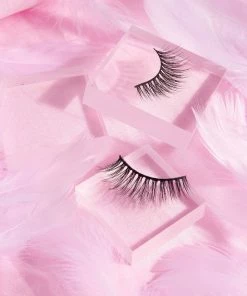 Invogue False Eyelashes - Sunday Funday