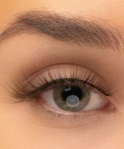 Invogue False Eyelashes - Sunday Funday