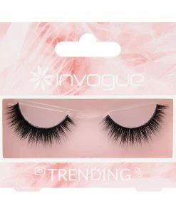 New Arrivals Invogue False Eyelashes - Trending
