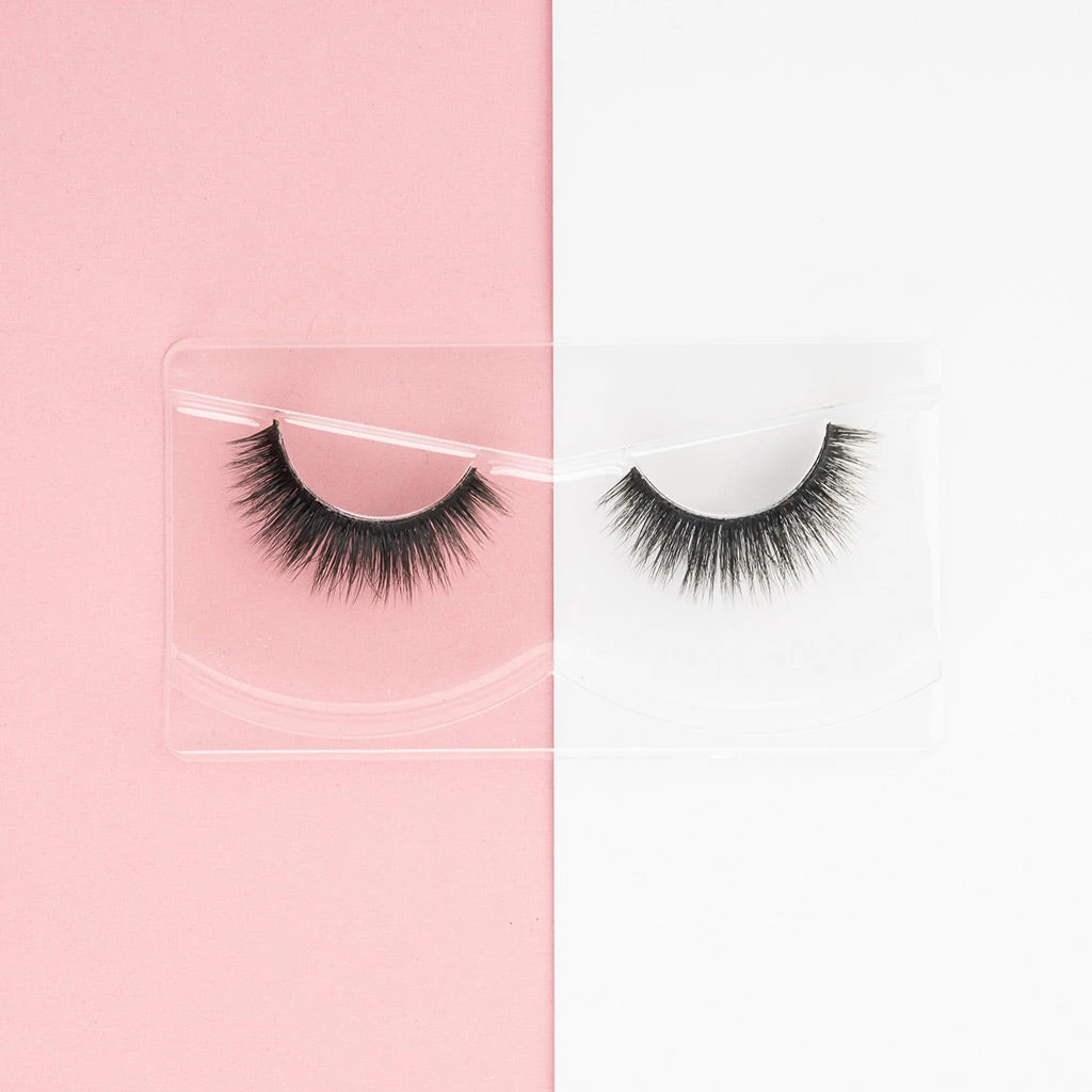 New Arrivals Invogue False Eyelashes - Trending 6 New Arrivals Invogue False Eyelashes - Trending