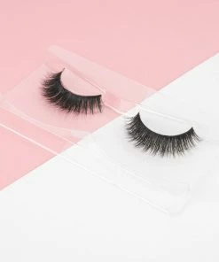 New Arrivals Invogue False Eyelashes - Trending 12 New Arrivals Invogue False Eyelashes - Trending