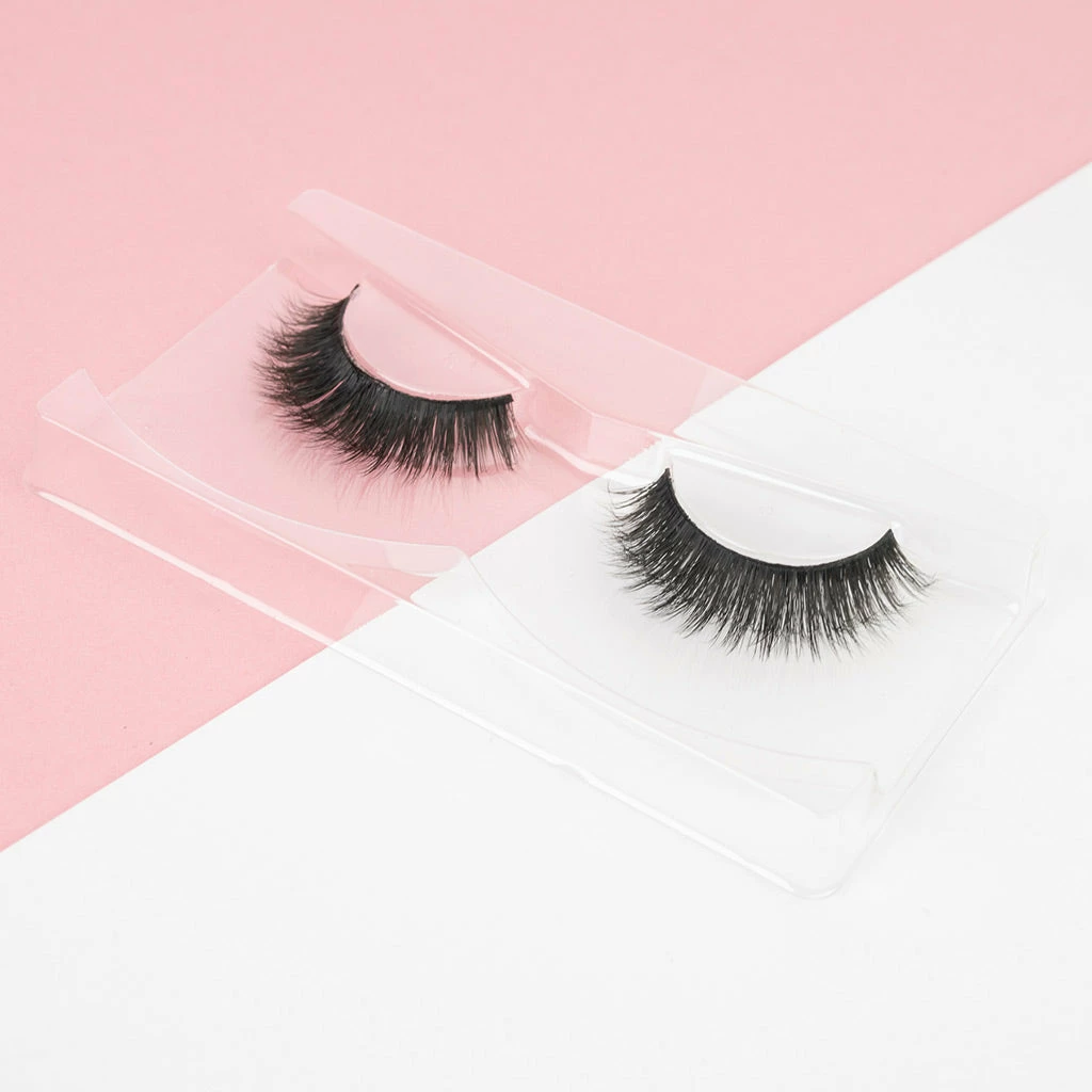 New Arrivals Invogue False Eyelashes - Trending 7 New Arrivals Invogue False Eyelashes - Trending