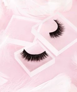 New Arrivals Invogue False Eyelashes - Trending 13 New Arrivals Invogue False Eyelashes - Trending
