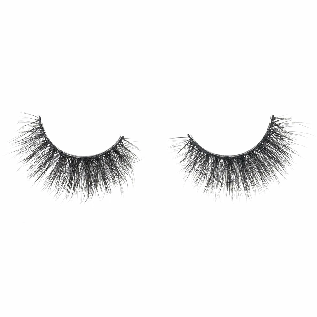 Invogue False Eyelashes - Triple Threat New Arrivals 5 Invogue False Eyelashes - Triple Threat New Arrivals