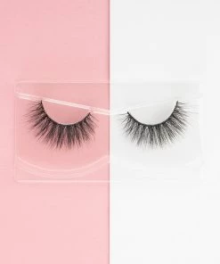 Invogue False Eyelashes - Triple Threat New Arrivals 11 Invogue False Eyelashes - Triple Threat New Arrivals