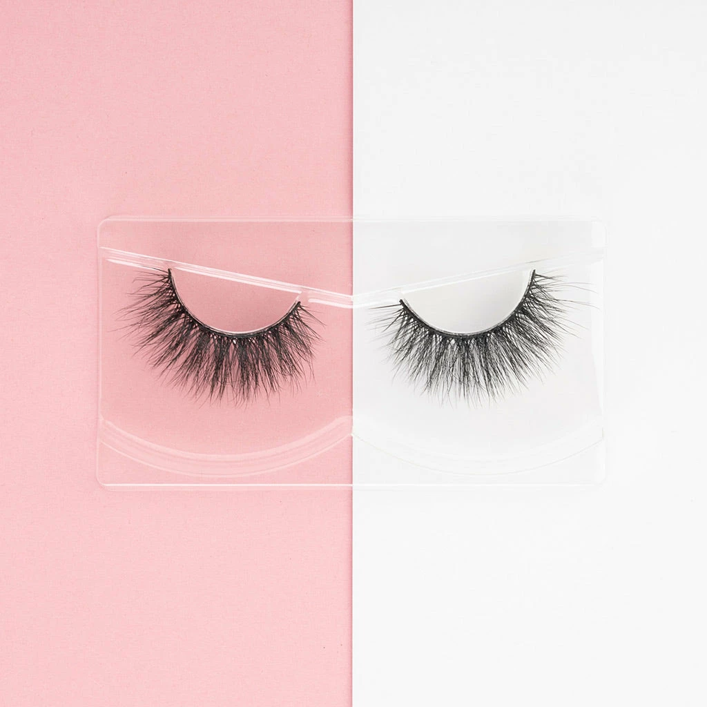 Invogue False Eyelashes - Triple Threat New Arrivals 6 Invogue False Eyelashes - Triple Threat New Arrivals