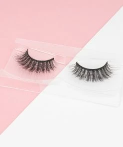 Invogue False Eyelashes - Triple Threat New Arrivals 12 Invogue False Eyelashes - Triple Threat New Arrivals