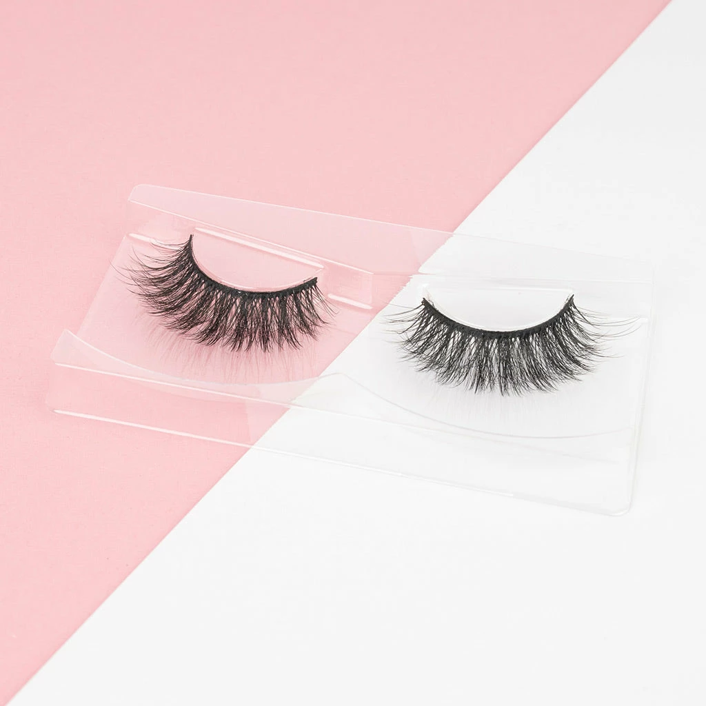 Invogue False Eyelashes - Triple Threat New Arrivals 7 Invogue False Eyelashes - Triple Threat New Arrivals