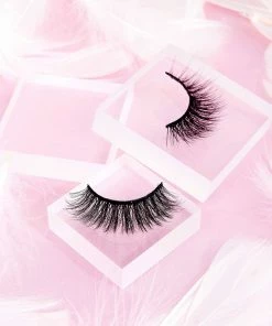 Invogue False Eyelashes - Triple Threat New Arrivals 13 Invogue False Eyelashes - Triple Threat New Arrivals