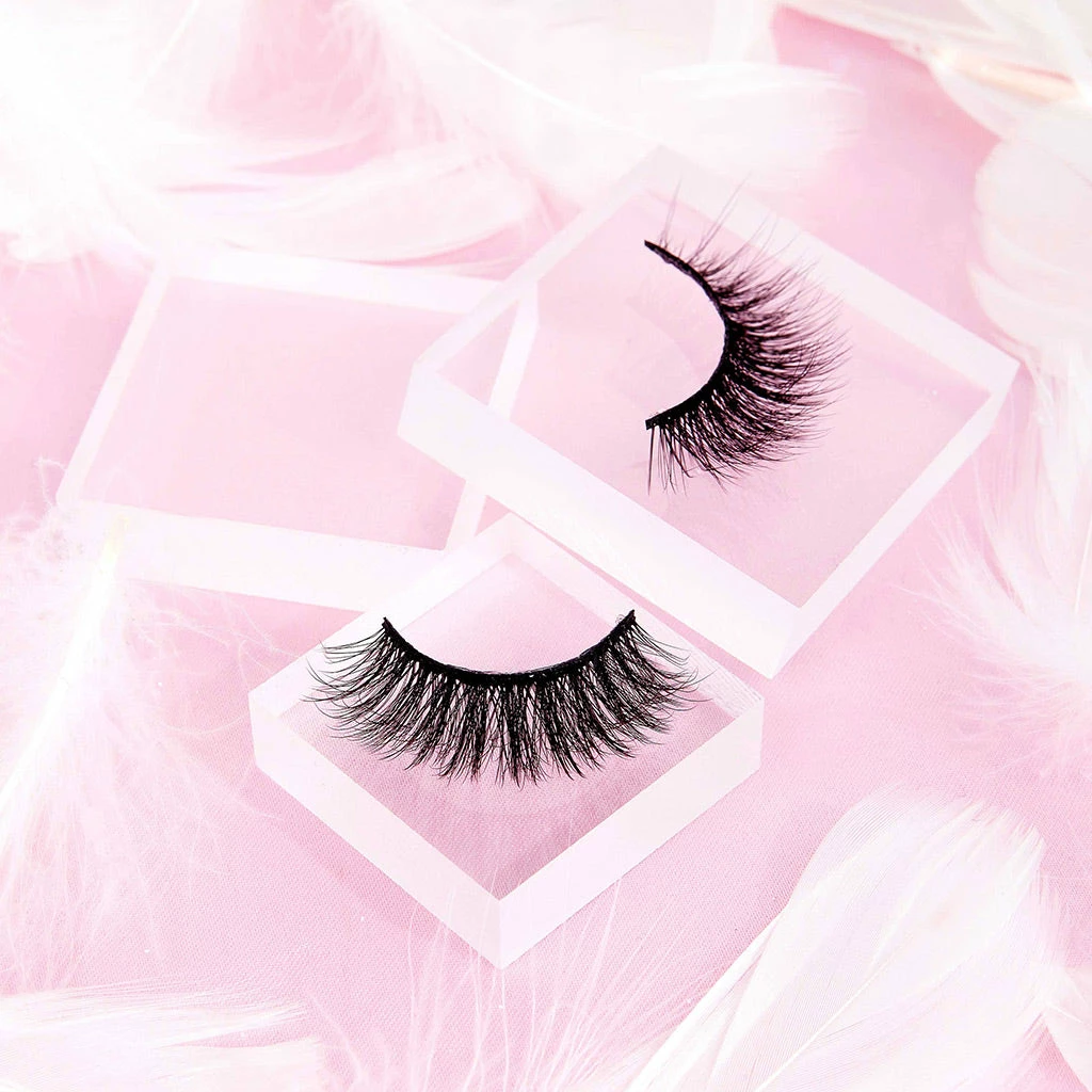 Invogue False Eyelashes - Triple Threat New Arrivals 8 Invogue False Eyelashes - Triple Threat New Arrivals