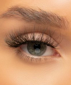 Invogue False Eyelashes - Triple Threat New Arrivals