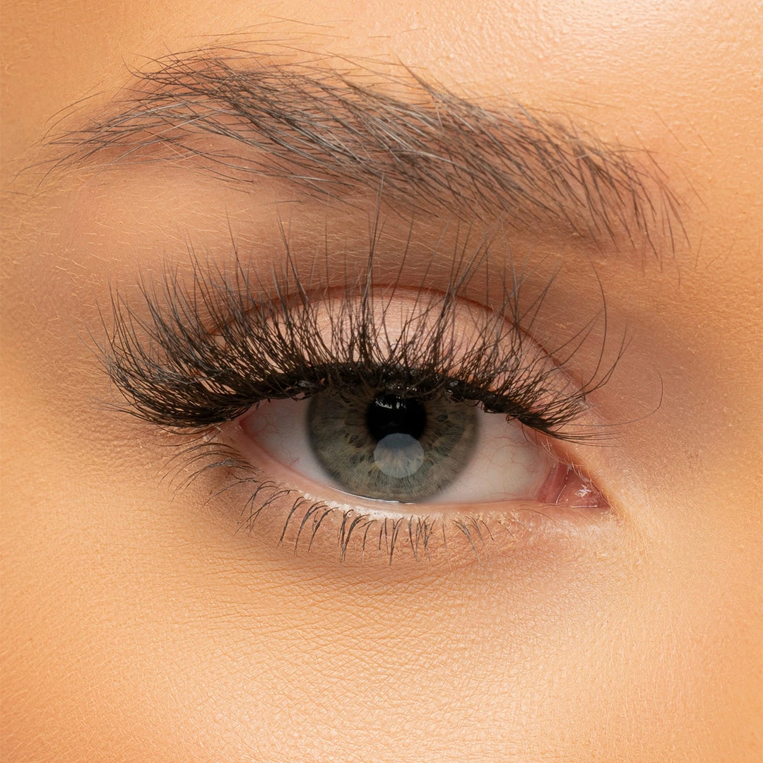 Invogue False Eyelashes - Triple Threat New Arrivals 4 Invogue False Eyelashes - Triple Threat New Arrivals