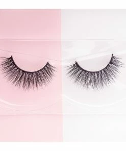 Invogue False Eyelashes - Vacay
