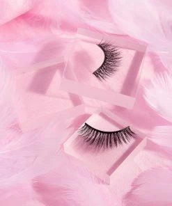 Invogue False Eyelashes - Vacay