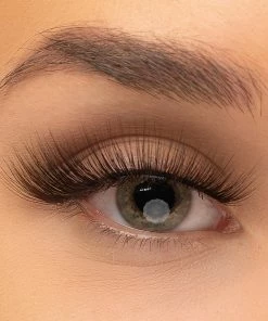 Invogue False Eyelashes - Vacay