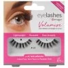Invogue False Eyelashes Volumise #07