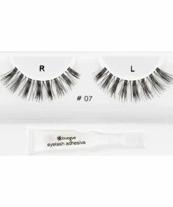 Invogue False Eyelashes Volumise #07