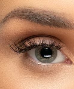 Invogue False Eyelashes Volumise #07