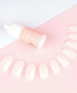 New Arrivals Invogue False Nails - Full Cover Coffin Nails 9 New Arrivals Invogue False Nails - Full Cover Coffin Nails