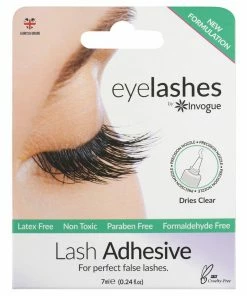 Invogue Lash Adhesive (7ml)