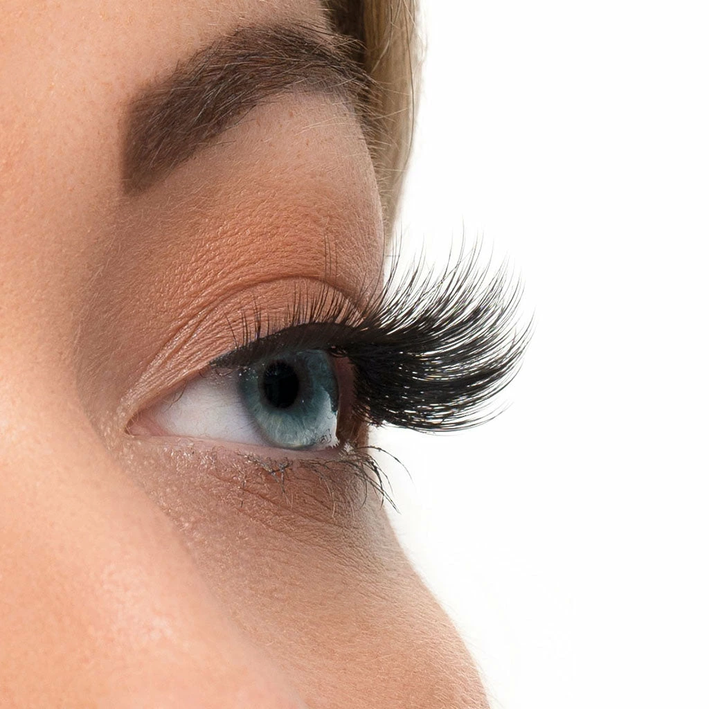 Invogue Eyelashes Glamourise Lash Vault #03 6 Invogue Eyelashes Glamourise Lash Vault #03