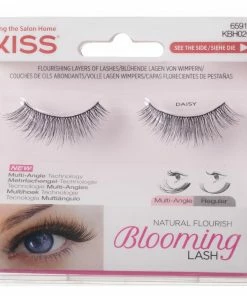 Kiss Lashes Kiss Blooming Lash - Daisy New Arrivals