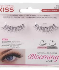 Kiss Lashes Kiss Blooming Lash - Lily
