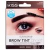 Kiss Lashes Kiss Brow Tint DIY Kit - Brown
