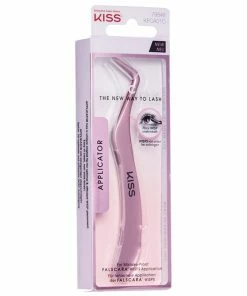 Kiss Lashes Kiss Falscara - Applicator New Arrivals