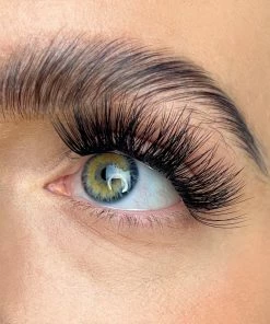 Kiss Lashes Kiss Falscara - Extra Drama Wisps Multipack