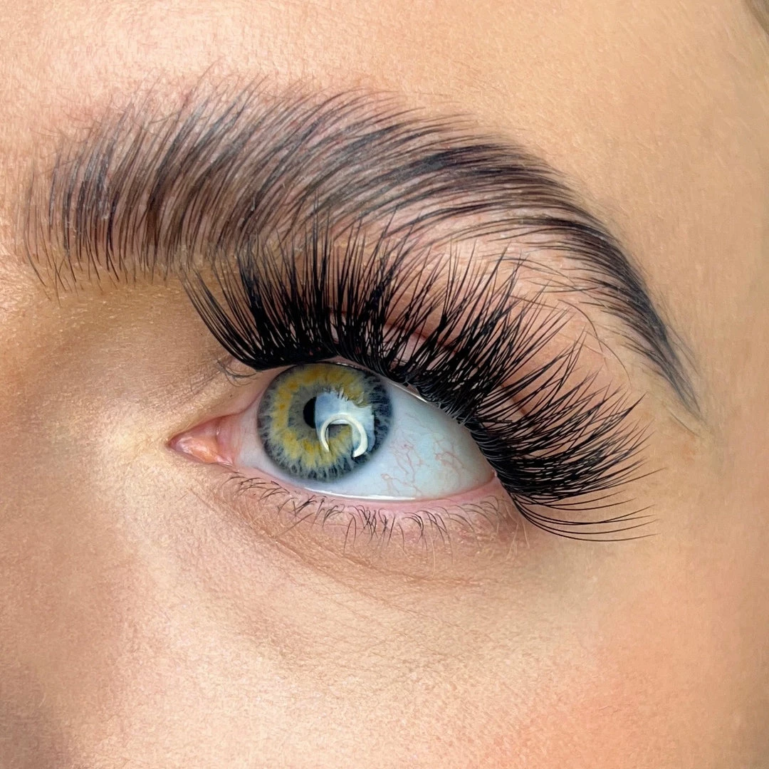 Kiss Lashes Kiss Falscara - Extra Drama Wisps Multipack 4 Kiss Lashes Kiss Falscara - Extra Drama Wisps Multipack