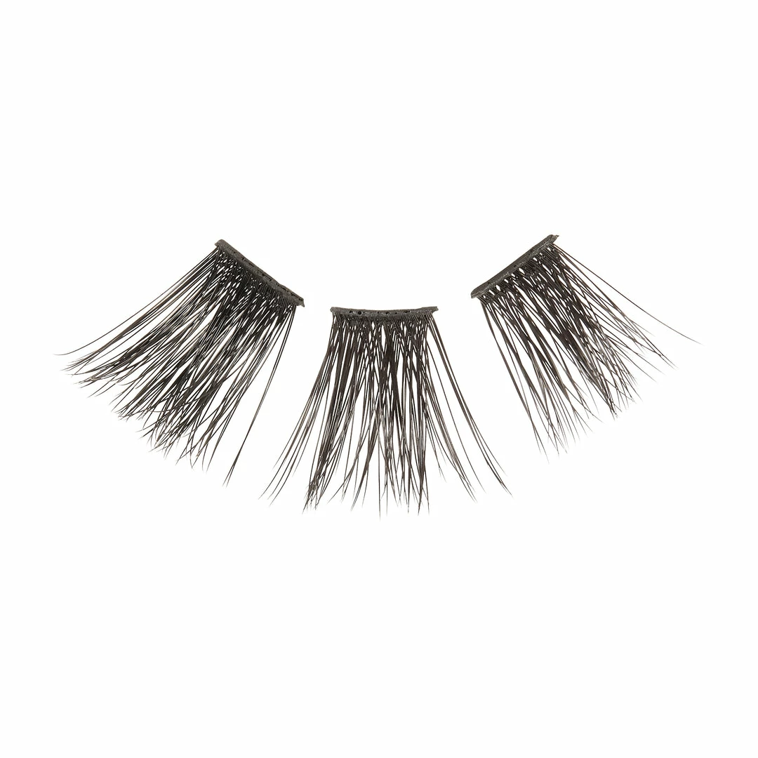 Kiss Lashes Kiss Falscara - Extra Drama Wisps Multipack 6 Kiss Lashes Kiss Falscara - Extra Drama Wisps Multipack