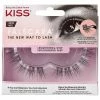 Kiss Lashes Kiss Falscara - Lengthening Wisp