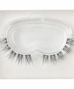 Kiss Lashes Kiss Falscara - Lengthening Wisp