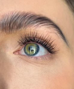 Kiss Lashes Kiss Falscara - Lengthening Wisp