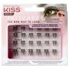Kiss Lashes New Arrivals Kiss Falscara - Lengthening Wisps Multipack