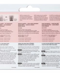 Kiss Lashes New Arrivals Kiss Falscara - Lengthening Wisps Multipack