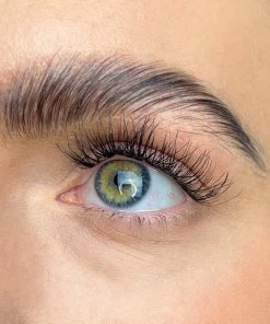 Kiss Lashes Kiss Falscara - Natural Wispy Wisps Multipack