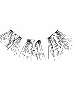 Kiss Lashes Kiss Falscara - Natural Wispy Wisps Multipack