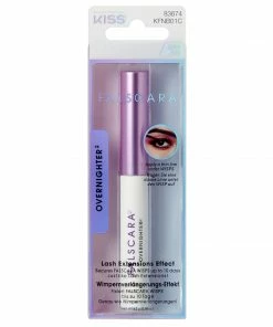 Kiss Lashes Kiss Falscara - Overnighter