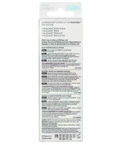 Kiss Lashes Kiss Falscara - Overnighter