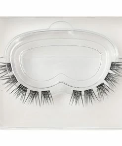 Kiss Lashes Kiss Falscara - Volumizing Wisp New Arrivals 10 Kiss Lashes Kiss Falscara - Volumizing Wisp New Arrivals