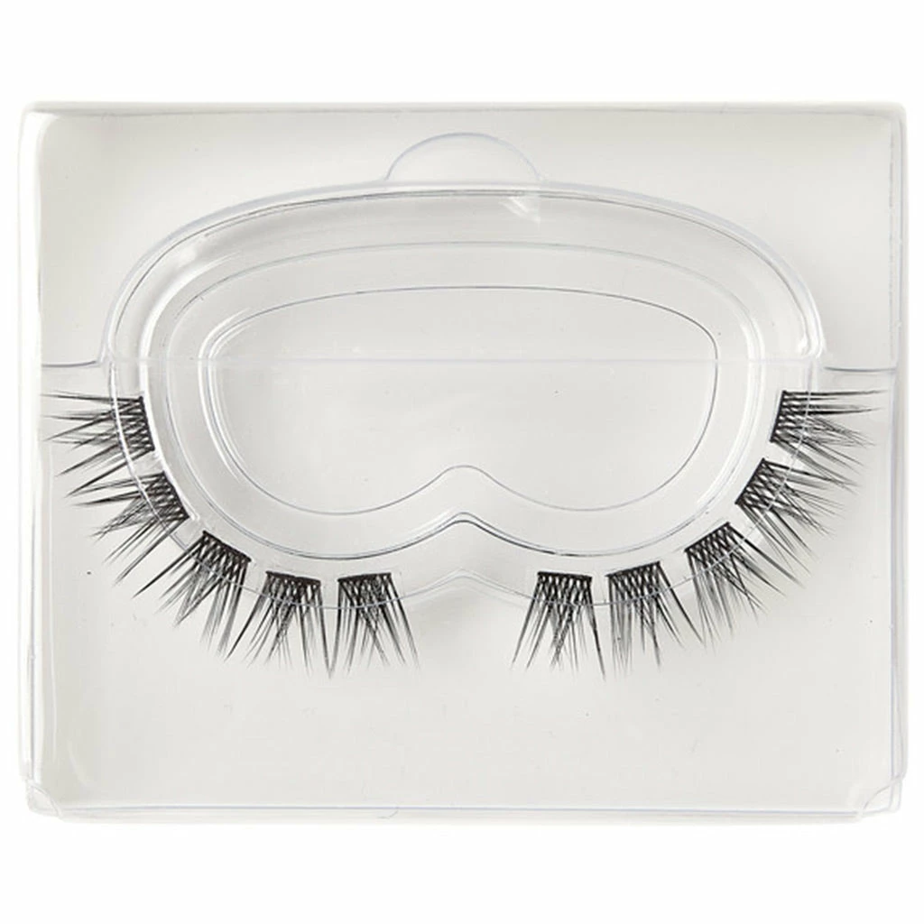 Kiss Lashes Kiss Falscara - Volumizing Wisp New Arrivals 6 Kiss Lashes Kiss Falscara - Volumizing Wisp New Arrivals