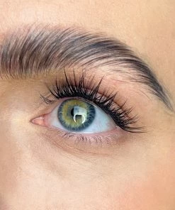 Kiss Lashes Kiss Falscara - Volumizing Wisp New Arrivals