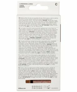 Kiss Lashes New Arrivals Kiss False Nails Classy Nails - Be-you-tiful